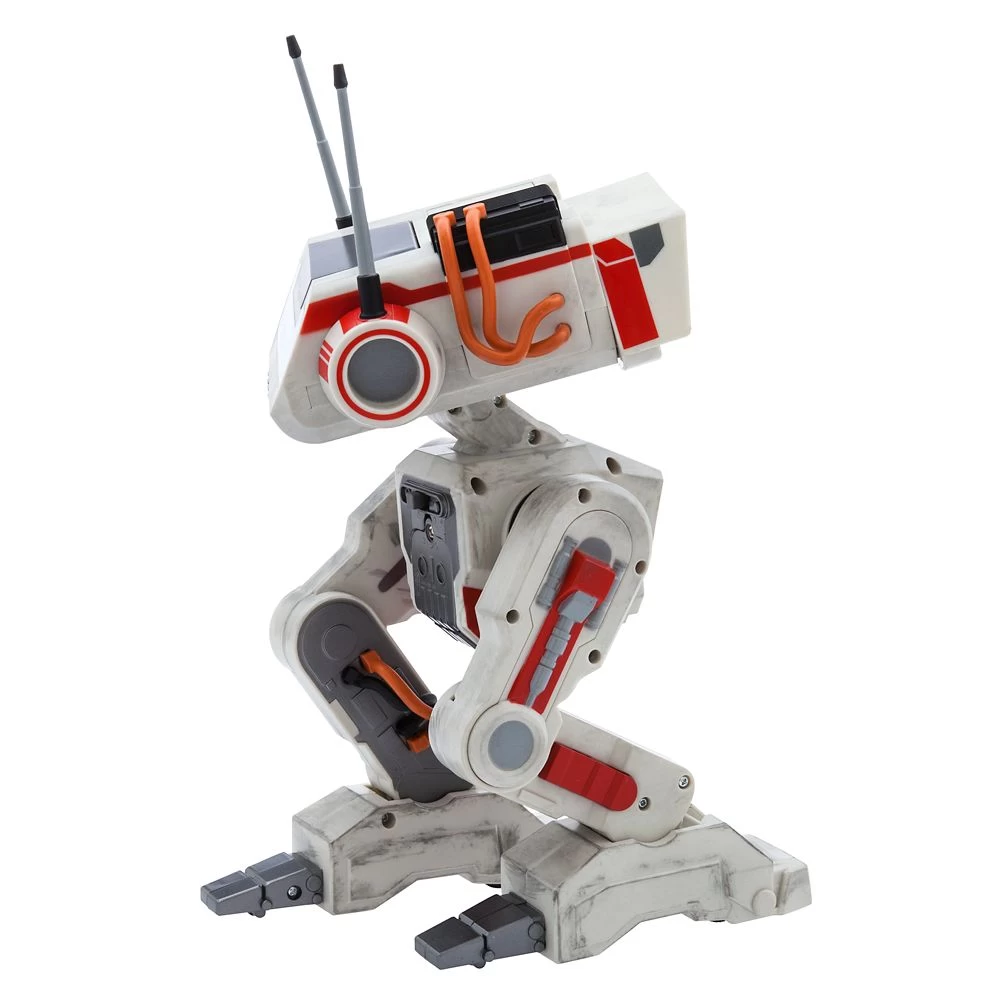 Disney BD-1 Interactive Remote Control Droid – Star Wars 7 Disney BD-1 Interactive Remote Control Droid – Star Wars - Image 5
