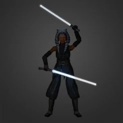Disney Ahsoka Tano Talking Action Figure – Star Wars -Disney 1713047624880 2