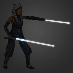 Disney Ahsoka Tano Talking Action Figure – Star Wars -Disney 1713047624880 4