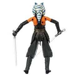 Disney Ahsoka Tano Talking Action Figure – Star Wars -Disney 1713047624880 5