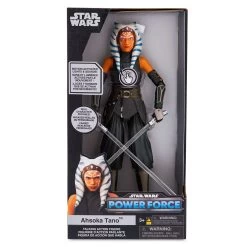 Disney Ahsoka Tano Talking Action Figure – Star Wars -Disney 1713047624880 6