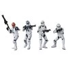 Disney Star Wars: The Vintage Collection Phase II Clone Trooper Action Figure Set By Hasbro -Disney 1713048380098