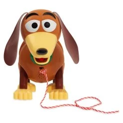 Disney Slinky Dog Talking Action Figure – Toy Story -Disney 1713048410083 1