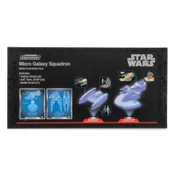 Disney Star Wars Battle Droid™ Battle Pack – Micro Galaxy Squadron -Disney 1713058480199 7