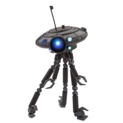 Disney ID9 Interactive Seeker Droid And Gauntlet – Star Wars -Disney 1713105974889 3