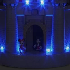 Sleeping Beauty Castle Play Set – Disneyland -Disney 1714047402101 3