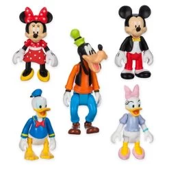 Sleeping Beauty Castle Play Set – Disneyland -Disney 1714047402101 8