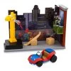 Disney Spider-Man Play Set -Disney 1714047404868