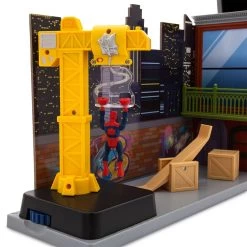 Disney Spider-Man Play Set -Disney 1714047404868 2