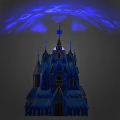 Disney Frozen 2 Castle Playset -Disney 1714047620009 2