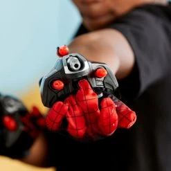 Disney Miles Morales Web-Shooters – Spider-Man: Across The Spider-Verse -Disney 1714047624669 5