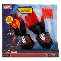 Disney Miles Morales Web-Shooters – Spider-Man: Across The Spider-Verse -Disney 1714047624669 8
