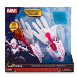 Disney Ghost-Spider Web-Shooters – Spider-Man: Across The Spider-Verse -Disney 1714047624671 4