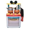 Mickey Mouse Disney Junior Kitchen Play Set 1 Mickey Mouse Disney Junior Kitchen Play Set -Disney 1714056070008