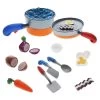 Mickey Mouse Disney Junior Cooking Set 2 Mickey Mouse Disney Junior Cooking Set -Disney 1714056070019