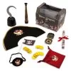 Disney Pirates Of The Caribbean Pirate Roleplay Set -Disney 1714056070021