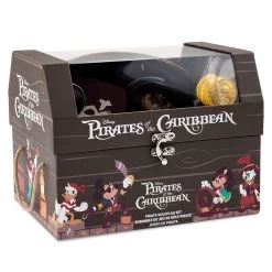 Disney Pirates Of The Caribbean Pirate Roleplay Set -Disney 1714056070021 2