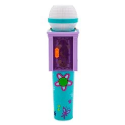 Disney Encanto Musical Light-Up Microphone -Disney 1714056070041 4