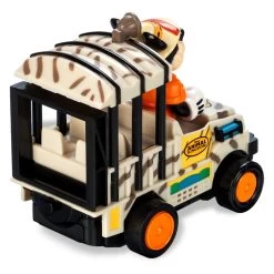 Mickey Mouse Disney's Animal Kingdom Remote Control Car -Disney 1715105970052 3