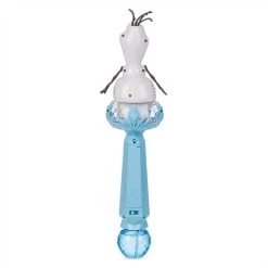 Disney Olaf Musical Light-Up Snow Wand – Frozen -Disney 1813058290008 2