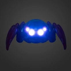 Disney Spider-Bot Interactive Remote Control Bot – Avengers Campus -Disney 1814045790101 1