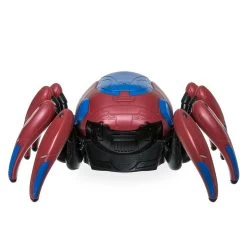 Disney Spider-Bot Interactive Remote Control Bot – Avengers Campus -Disney 1814045790101 2