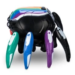Disney Marvel Pride Collection Mini Spider-Bot – Limited Release -Disney 1814047620066 4