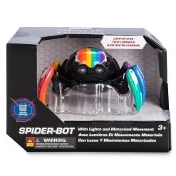 Disney Marvel Pride Collection Mini Spider-Bot – Limited Release -Disney 1814047620066 6