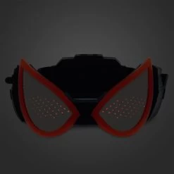 Disney Miles Morales Goggles With 15 Digital Expressions -Disney 1814058290023 3
