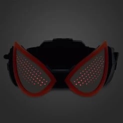 Disney Miles Morales Goggles With 15 Digital Expressions -Disney 1814058290023 4