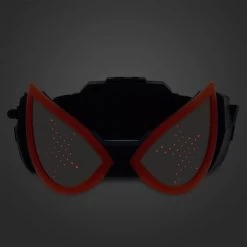 Disney Miles Morales Goggles With 15 Digital Expressions -Disney 1814058290023 5