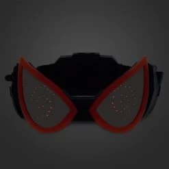 Disney Miles Morales Goggles With 15 Digital Expressions -Disney 1814058290023 6
