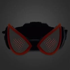 Disney Miles Morales Goggles With 15 Digital Expressions -Disney 1814058290023 7