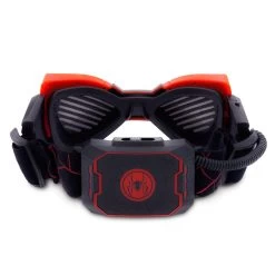 Disney Miles Morales Goggles With 15 Digital Expressions -Disney 1814058290023 8
