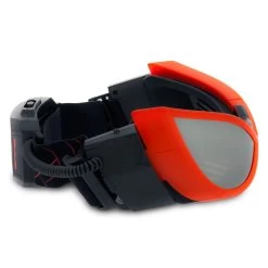 Disney Miles Morales Goggles With 15 Digital Expressions -Disney 1814058290023 9