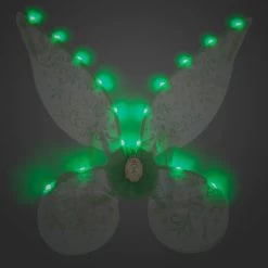 Disney Tinker Bell Light-Up Wings For Kids – Peter Pan 7 Disney Tinker Bell Light-Up Wings For Kids – Peter Pan -Disney 2842056199140 1