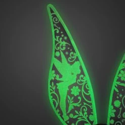 Disney Tinker Bell Light-Up Wings For Kids – Peter Pan 9 Disney Tinker Bell Light-Up Wings For Kids – Peter Pan -Disney 2842056199140 3