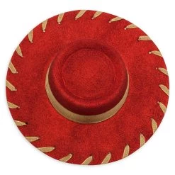 Disney Jessie Costume Hat For Kids – Toy Story 2 -Disney 2842059009080 1