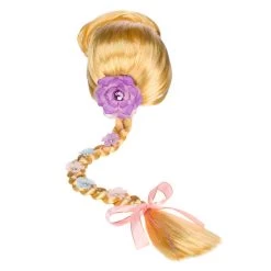 Disney Rapunzel Costume Wig With Braid – Tangled