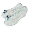 Disney Cinderella Light-Up Costume Shoes For Kids -Disney 2843057549052