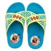 Disney Moana Swim Slides For Kids -Disney 4403057540030