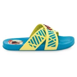 Disney Moana Swim Slides For Kids -Disney 4403057540030 2