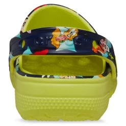 Disney Mickey Mouse And Friends Clogs For Kids By Crocs -Disney 4403105850022 4