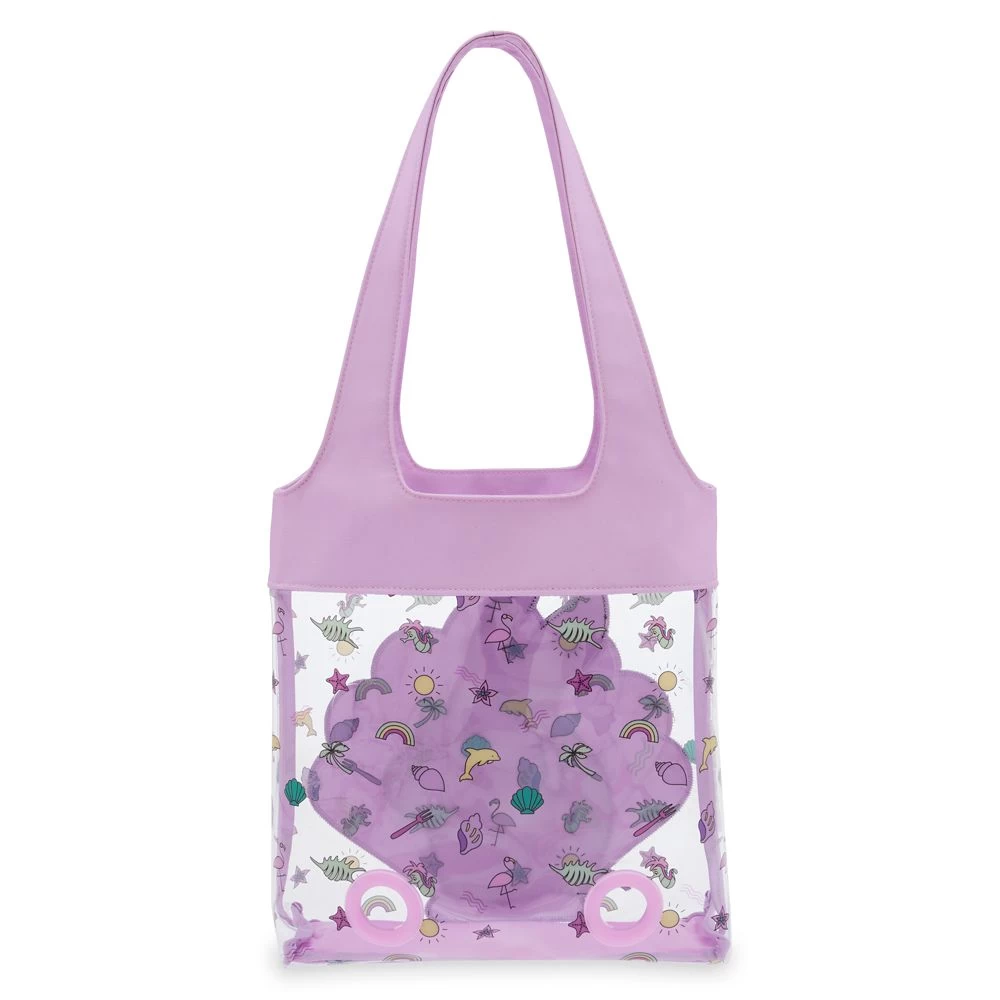 Disney Ariel Swim Bag – The Little Mermaid 5 Disney Ariel Swim Bag – The Little Mermaid - Image 3