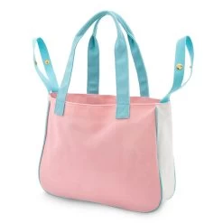 Disney Princess Adaptive Canvas Tote Bag -Disney 4404047150045 1