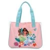 Disney Princess Adaptive Canvas Tote Bag -Disney 4404047150045
