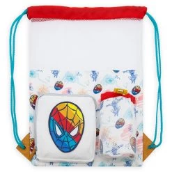 Disney Spider-Man Swim Bag -Disney 4404047150051 2
