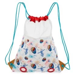 Disney Spider-Man Swim Bag -Disney 4404047150051 3