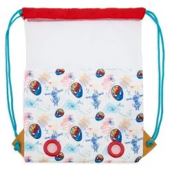 Disney Spider-Man Swim Bag -Disney 4404047150051 4