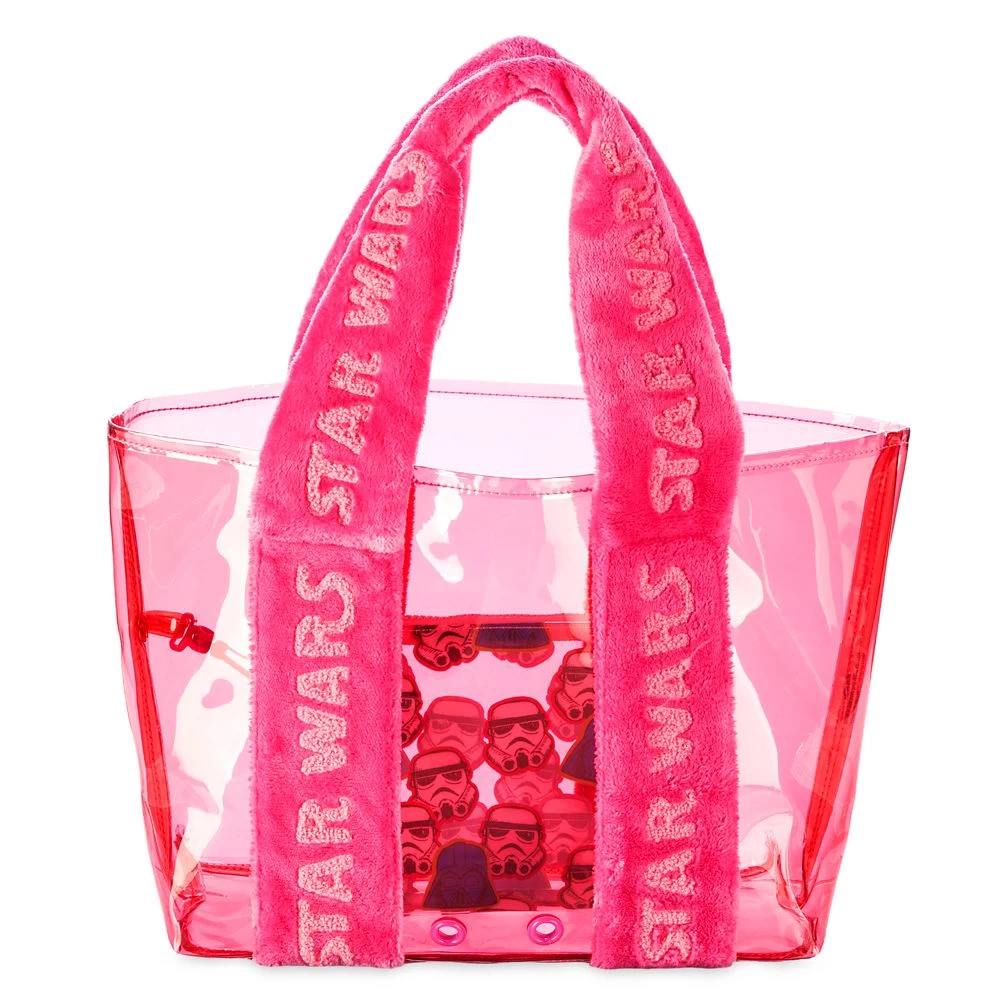 Disney Star Wars Swim Bag 4 Disney Star Wars Swim Bag - Image 2